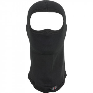 Cagula Tactica Balaclava Termoactiva Neagra GFC Tactical - 1