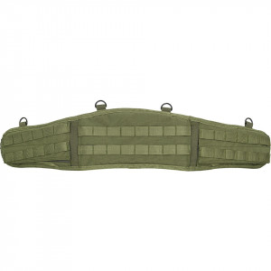 Centura Tactica Airsoft COMFORT PAD Molle 90cm Olive Specna Arms - 2