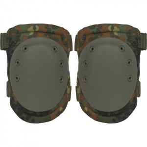 Genunchiere Tactice Combat Flecktarn Mil-Tec - 1