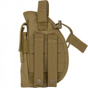 Toc Tactic Universal Tan GFC Tactical airsoft - 3