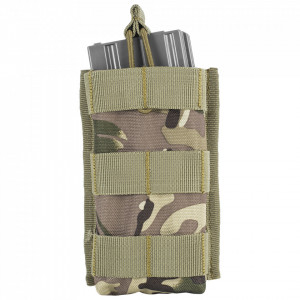 Port Incarcator Airsoft Multicam GFC Tactical - 1