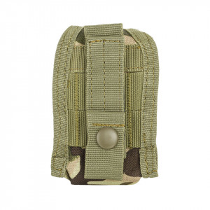 Port Utilitar Airsoft Mini PMR Universal Multicam GFC Tactical - 3