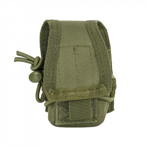 Port Utilitar Airsoft Mini PMR Universal Olive GFC Tactical - 2