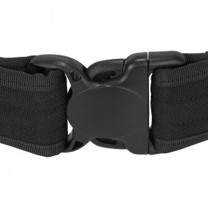 Centura tactica port-utilitare TRICON neagra produsa de Primal Gear - 3