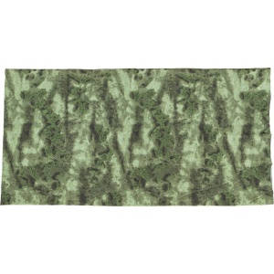 Esarfa Multifunctionala Neck Gaiter 50x25cm HDT Camo FG MFH - 3