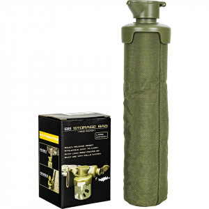 Port Utilitar Airsoft 3000 bile Pliabil Olive Primal Gear - 2
