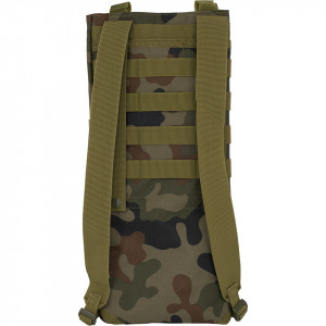 Rucsac de Hidratare Camelback 3L Woodland Panther Airsoft GFC Tactical - 3