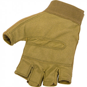 Manusi Tactice ARMY Decupate Dark Coyote Mil-Tec - 2