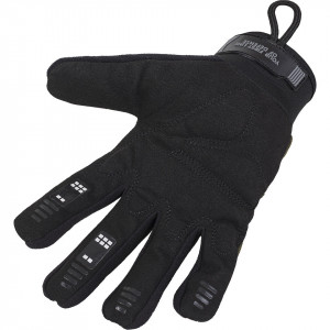 Manusi Tactice Battle Flex culoare Negre Armored Claw - 2
