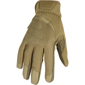Manusi Tactice FastFit Coyote Mechanix Wear