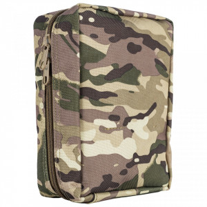 Medical MOLLE Pouch Multicam GFC Tactical - Img 2