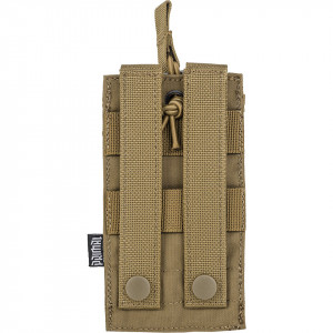 Port Incarcator Airsoft BAATA Open Universal Dark Coyote Primal Gear - 3