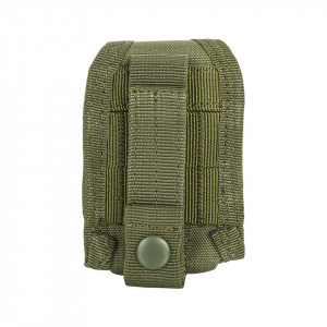 Port Utilitar Airsoft Mini PMR Universal Olive GFC Tactical - 3