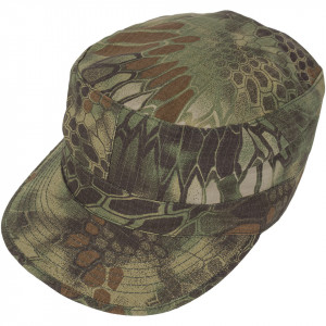 Sapca Tactia Fieldcap culoare Mandrake Mil-Tec - 3
