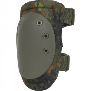 Genunchiere Tactice Combat Flecktarn Mil-Tec - 2