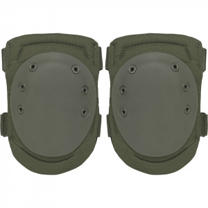 Genunchiere Tactice Combat Olive Drab Mil-Tec - 1