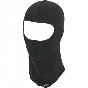 Cagula Tactica Balaclava Termoactiva Neagra GFC Tactical - 2
