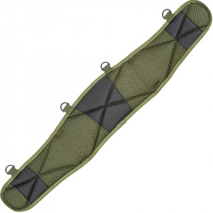 Centura Tactica Airsoft COMFORT PAD Molle 90cm Olive Specna Arms - 3