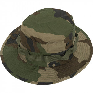 Palarie Tactica GI BOONIE Ripstop CCE Mil-Tec - 2