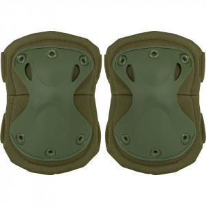 Cotiere Future Airsoft Tactice olive, Ultimate Tactical - 1