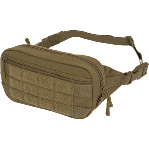 Tactical Fanny Pack Dark Coyote Mil-Tec
