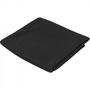 Esarfa Tactica MESH Neagra Mil-Tec -  2