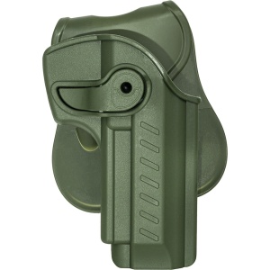 Toc Holster Beretta M92 Olive produs de Ultimate Tactical - 2