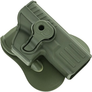 Toc Holster Glock Olive produs de Ultimate Tactical - 1
