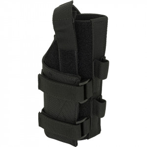 Toc Tactic Airsoft PB8999 Universal Negru GFC Tactical - 2