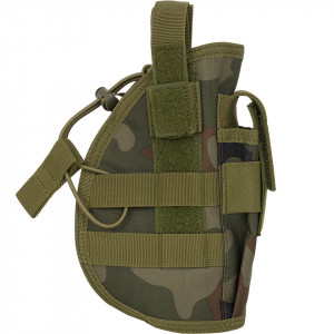 Toc Tactic Universal Woodland Panther GFC Tactical airsoft - 1