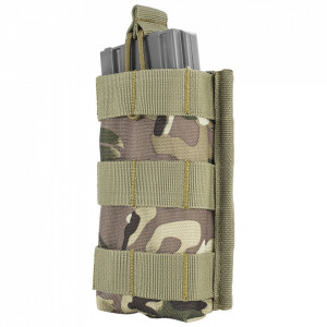 Port Incarcator Airsoft Multicam GFC Tactical - 2