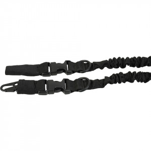 Curea Tactica ACODON Neagra 2 Puncte Quick-Release pentru Airsoft produsa de Primal Gear - 2