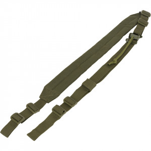 2-Point Tactical Sling Olive Drab Specna Arms