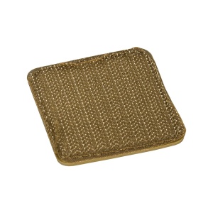 Ecuson 3D PVC Medic Velcro Coyote MFH - 3