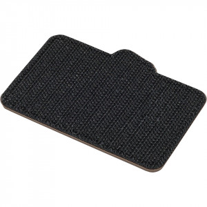 Ecuson 3D PVC Real Men Carry 40MM GFC Tactical - 3