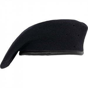 Bereta Militara Comando Coifura Neagra Mil-Tec