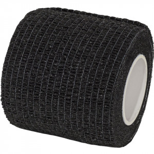 Camouflage Tape Black 4.5m Mil-Tec