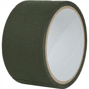 Camouflage Tape Olive 4.5m ACM