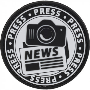 Ecuson 3D PVC News GFC Tactical
