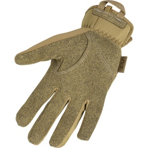 Manusi Tactice FastFit Coyote Mechanix Wear - 2