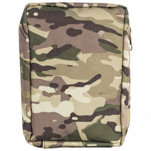 Medical MOLLE Pouch Multicam GFC Tactical