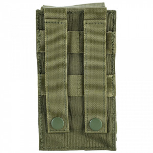 Port Incarcator M4/M16 Olive GFC Tactical Airsoft - 3