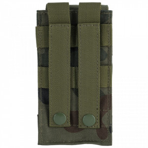 Port Incarcator M4/M16 Woodland Panther GFC Tactical Airsoft - 3