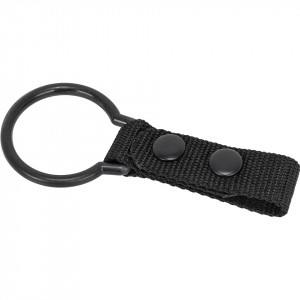 Port Lanterna SECURITY 4.5cm Negru Mil-Tec - 2