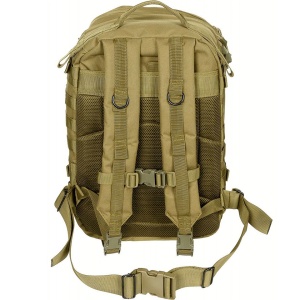 Rucsac Tactic US-Assault II 40L Coyote MFH - 2