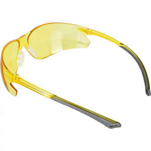Ochelari de Protectie ITEK Amber Pyramex - 2