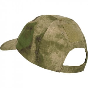 Sapca Tactica cu Velcro ATC FG produsa de ACM - 2