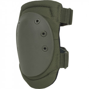 Genunchiere Tactice Combat Olive Drab Mil-Tec - 2