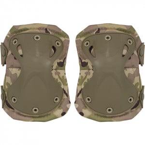 Genunchiere Future Airsoft Tactice Multicam, Ultimate Tactical - 1