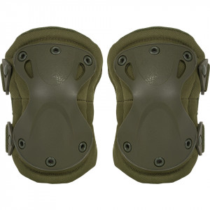 Genunchiere Future Airsoft Tactice Olive, GFC Tactical - 1